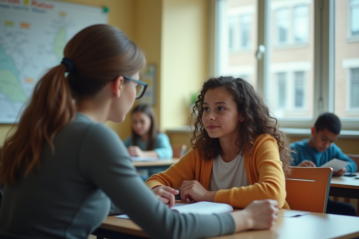 éducation  échec