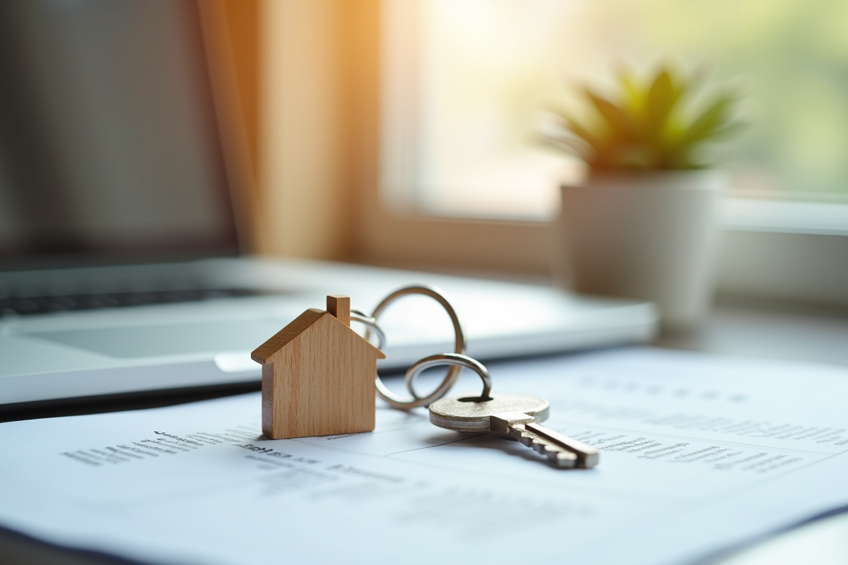 immobilier prêt