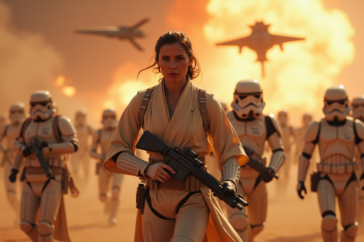 leia organa