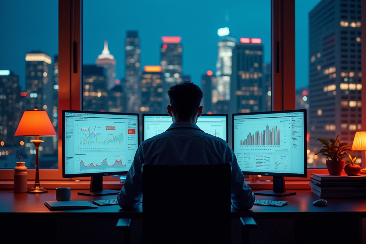 business numérique