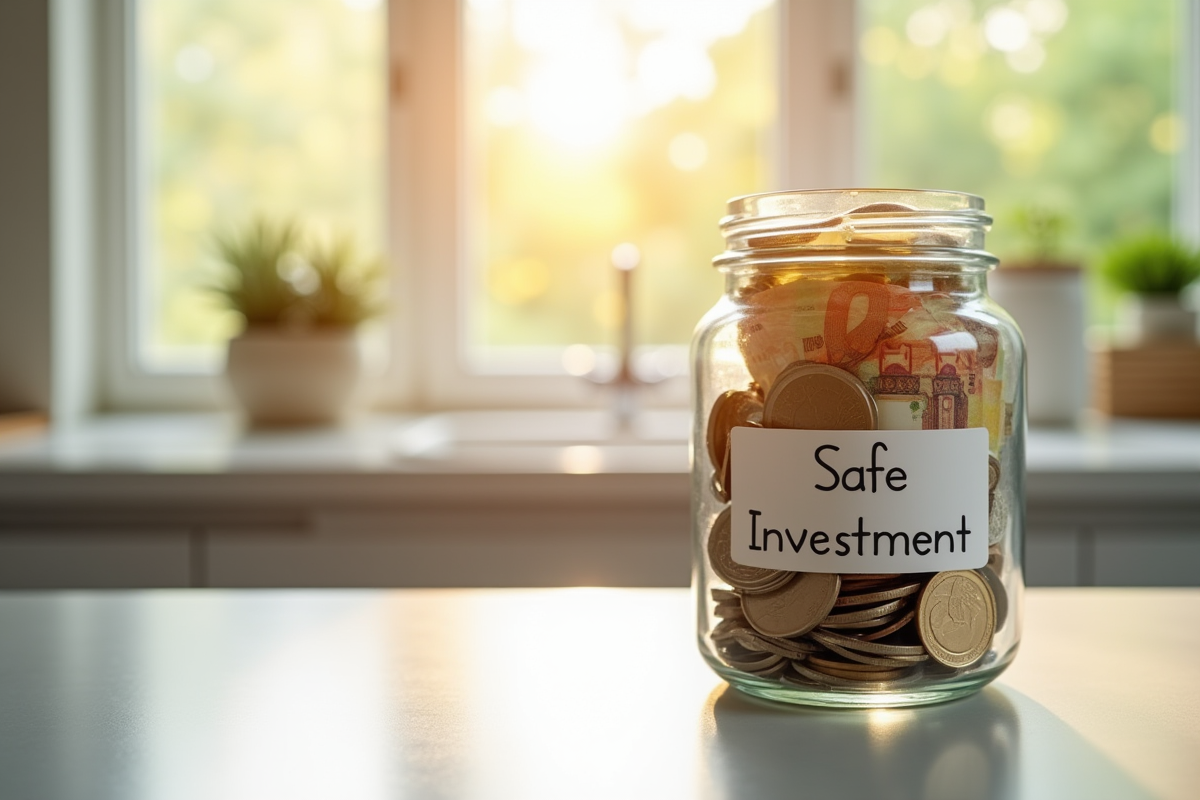 investissement financier