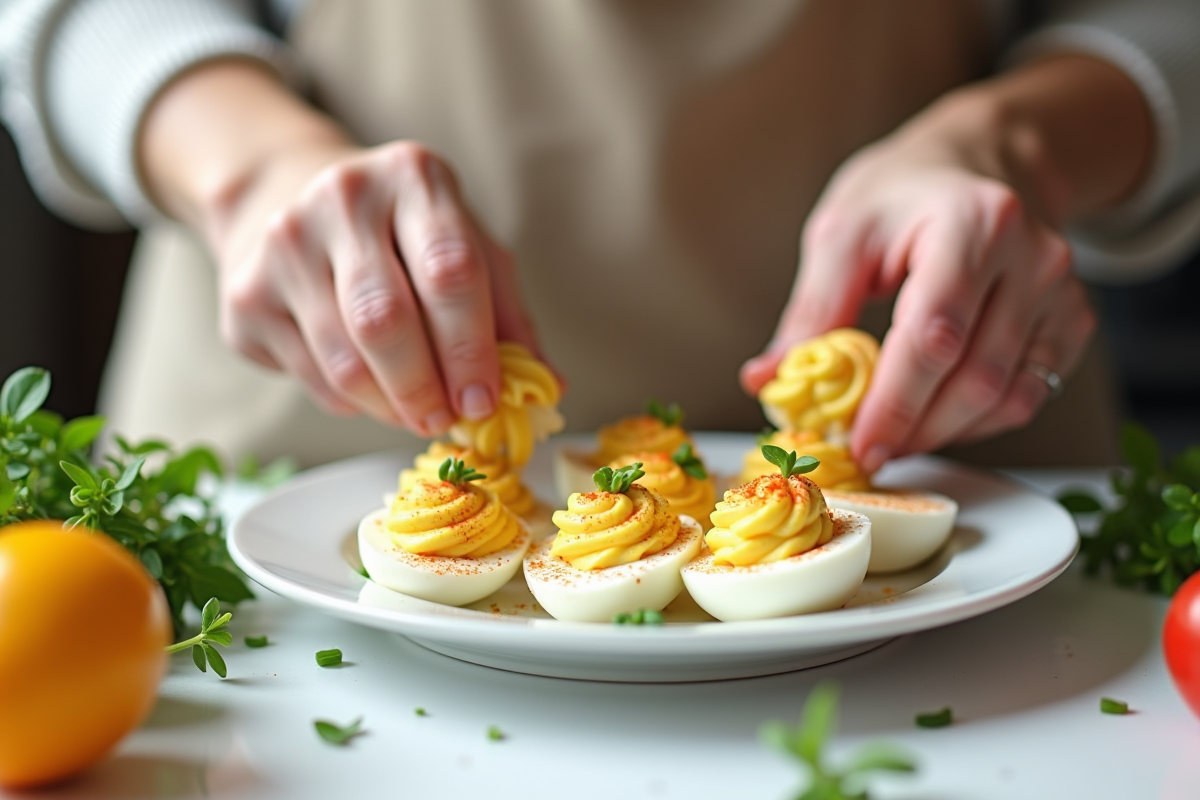 recette traditionnelle