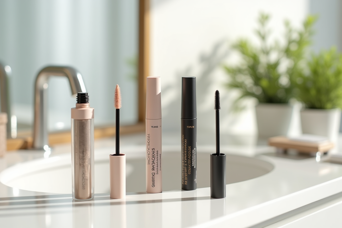 mascara bio
