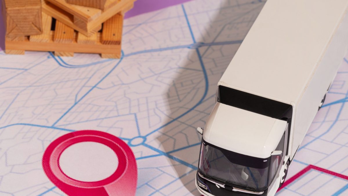 Géolocalisation de camion : bénéfices, technologies et obligations légales en 2026